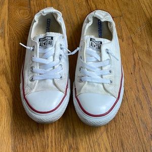 Converse Chuck Taylor- size 10